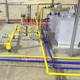 Sản phẩm thi cong he thong gas1580786531 — HT Petro - Công Ty TNHH Thương Mại Công Nghệ HT — MST 0314910433