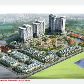 Sản phẩm du an cung cap gas khu do thi bac trung van1540171105 — HT Petro - Công Ty TNHH Thương Mại Công Nghệ HT — MST 0314910433