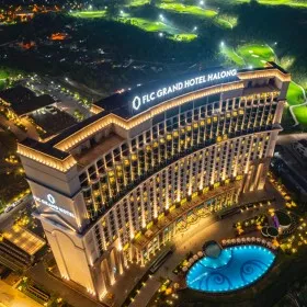 Sản phẩm du an thi cong lap dat he thong gas trung tam khach san flc grand hotel ha long1580716905 — HT Petro - Công Ty TNHH Thương Mại Công Nghệ HT — MST 0314910433