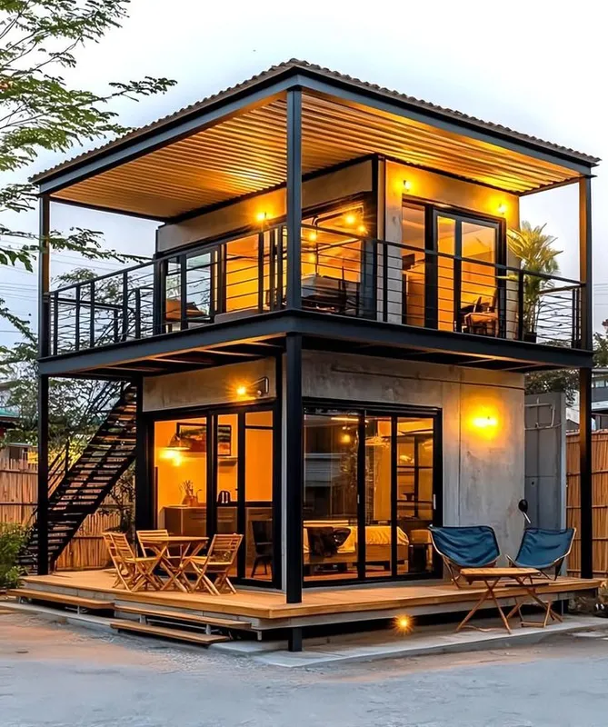Sản phẩm nhatheptienche 1780753968 — Cơ Khí Xây Dựng Hoàng Ngọc - Công Ty TNHH Cơ Khí Xây Dựng Hoàng Ngọc — MST 0314910539