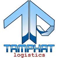 Logo Công Ty TNHH Thương Mại Dịch Vụ Giao Nhận Tâm Phát
