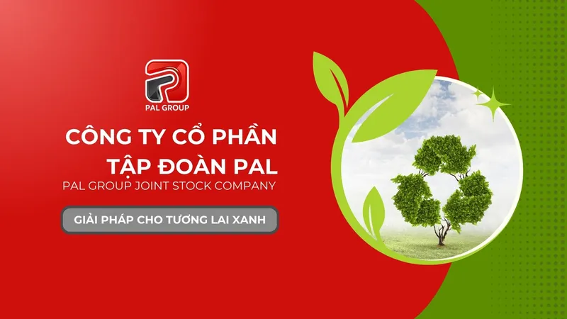 Sản phẩm 2 — Công Ty Cổ Phần Tập Đoàn PAL — MST 0314913353