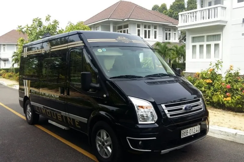 Sản phẩm Limousine 9cho TXTD 820 1 4 — Công Ty TNHH Du Lịch Sự Kiện Quốc Tế MGM — MST 0314914572