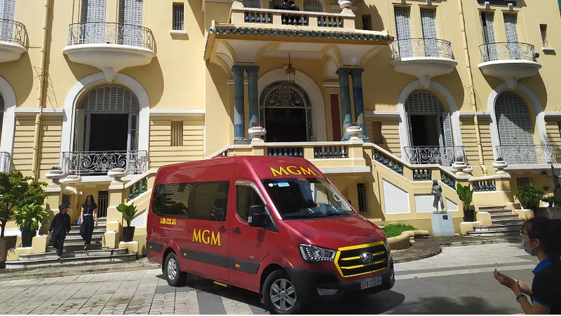 Sản phẩm Solati Do 820 11 2 — Công Ty TNHH Du Lịch Sự Kiện Quốc Tế MGM — MST 0314914572
