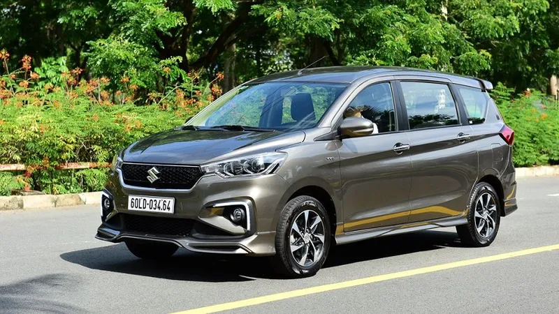 Sản phẩm suzuki ertiga sport 2021 820 2 — Công Ty TNHH Du Lịch Sự Kiện Quốc Tế MGM — MST 0314914572