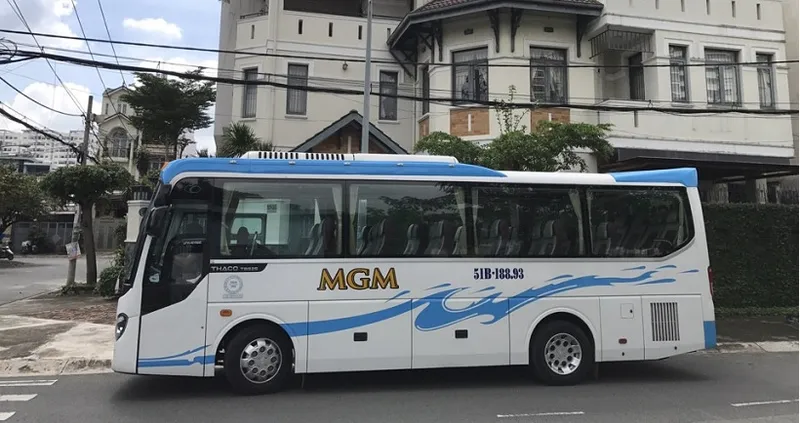 Sản phẩm xe29chogm 18893 820 5 — Công Ty TNHH Du Lịch Sự Kiện Quốc Tế MGM — MST 0314914572