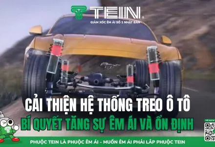 Sản phẩm cai thien he thong treo o to bi quyet tang su em ai va on dinh1735219981 — Công Ty TNHH Tony Wheel Sport — MST 0314917421