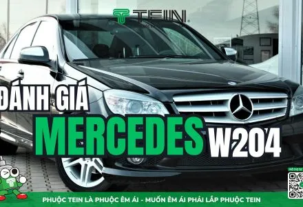 Sản phẩm danh gia mercedes w204 lua chon hoan hao trong phan khuc xe hang sang1735049221 — Công Ty TNHH Tony Wheel Sport — MST 0314917421