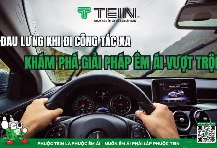 Sản phẩm dau lung khi di cong tac xa giai phap toi uu cho hanh trinh em ai1735386497 — Công Ty TNHH Tony Wheel Sport — MST 0314917421