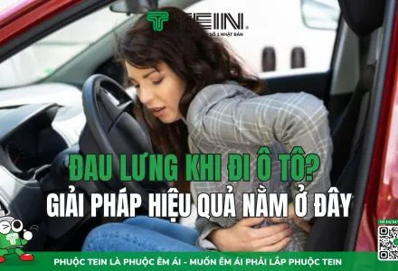 Sản phẩm dau lung khi di xe hoi nguyen nhan va giai phap cai thien hieu qua1734103344 — Công Ty TNHH Tony Wheel Sport — MST 0314917421