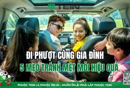 Sản phẩm di phuot cung gia dinh 5 meo hay de chuyen di khong met moi1734098107 — Công Ty TNHH Tony Wheel Sport — MST 0314917421