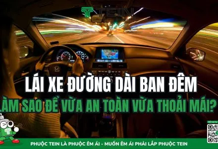 Sản phẩm lai xe duong dai ban dem lam sao de vua an toan vua thoai mai1735822126 — Công Ty TNHH Tony Wheel Sport — MST 0314917421