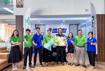 Sản phẩm le ky ket hop tac giua tein viet nam va hai trieu1722574539 — Công Ty TNHH Tony Wheel Sport — MST 0314917421