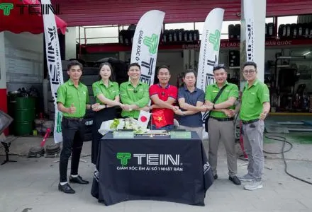 Sản phẩm le ky ket hop tac giua tein viet nam va thi lop1723289629 — Công Ty TNHH Tony Wheel Sport — MST 0314917421