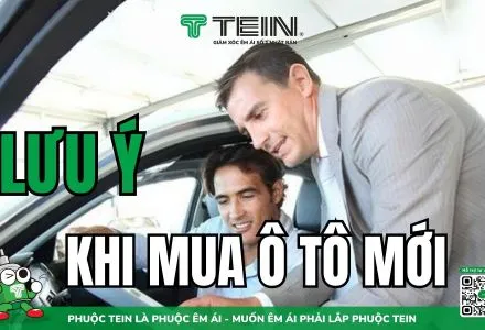 Sản phẩm luu y khi mua o to moi top 3 van de khong nen bo qua1731328248 — Công Ty TNHH Tony Wheel Sport — MST 0314917421