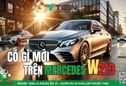 Sản phẩm mercedes w213 co gi moi kham pha nhung nang cap dang gia dong eclass1734014892 — Công Ty TNHH Tony Wheel Sport — MST 0314917421