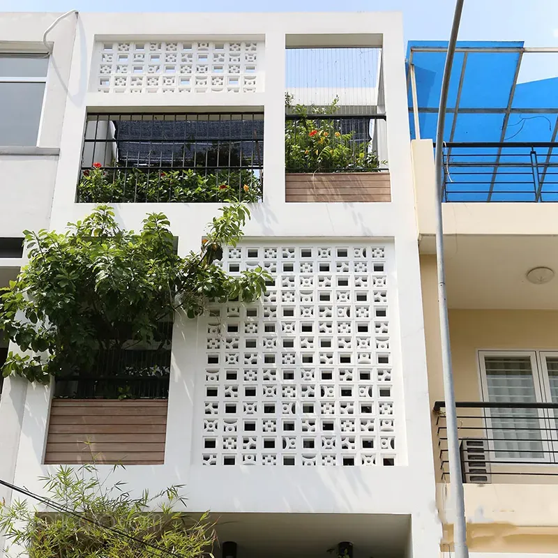 Sản phẩm gach bong gio 11 — Công Ty Cổ Phần CTS Green Việt Nam — MST 0314917502