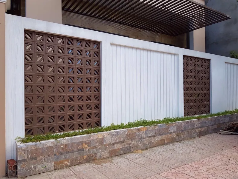 Sản phẩm gach bong gio 13 — Công Ty Cổ Phần CTS Green Việt Nam — MST 0314917502