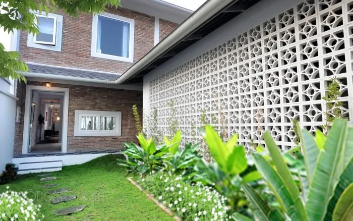 Sản phẩm gach bong gio 2 — Công Ty Cổ Phần CTS Green Việt Nam — MST 0314917502
