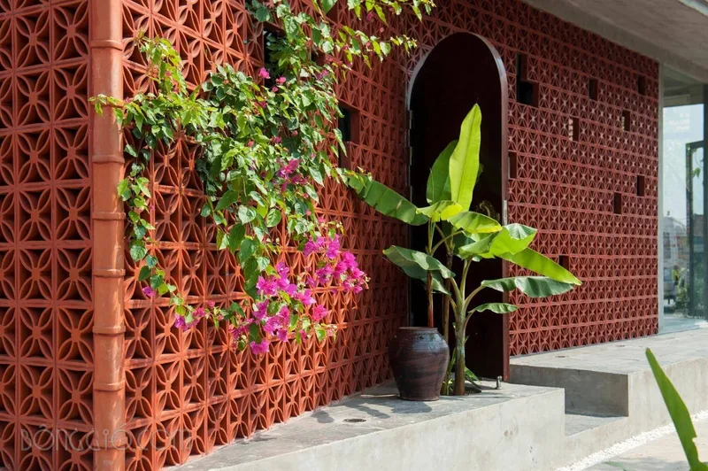 Sản phẩm gach bong gio 5 — Công Ty Cổ Phần CTS Green Việt Nam — MST 0314917502