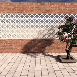 Sản phẩm Gach bong gio xi mang VM 062 W X square 1 1 247x247 — Công Ty Cổ Phần CTS Green Việt Nam — MST 0314917502