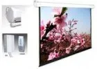 Sản phẩm Man chieu dien tu apollo 120 inch 140x100 — Công Ty TNHH TM DV Công Nghệ Nhật Thành — MST 0314919651
