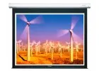 Sản phẩm man chieu treo tuong da lite 100 inch 140x100 — Công Ty TNHH TM DV Công Nghệ Nhật Thành — MST 0314919651