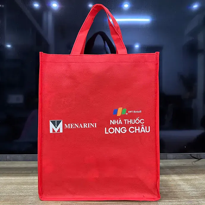 Sản phẩm tui vai khong det gia re — Công Ty TNHH Quà Tặng An An — MST 0314922090