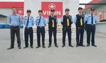 Văn phòng Bảo Vệ Long Hải SC - Công Ty TNHH Dịch Vụ Bảo Vệ Long Hải SC #5993 — MST 0314922446