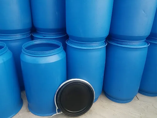 Sản phẩm thung phuy nhua 06 — Công Ty TNHH Greenmate — MST 0314923009