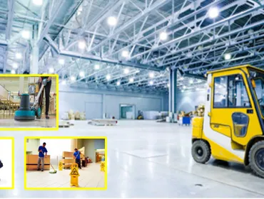 Sản phẩm vesinhnhaxuong 8410 3958 — Công Ty TNHH Đông Dương Star — MST 0314923584