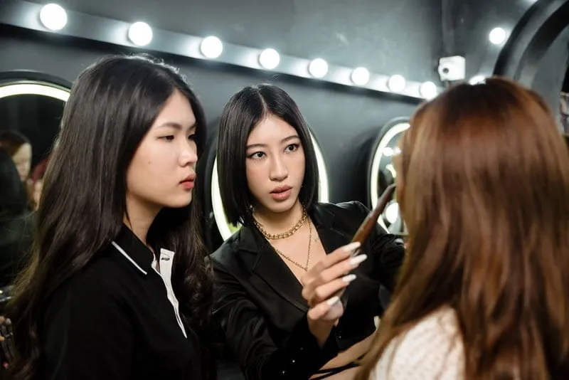 Sản phẩm Lop trang diem ca nhan nang cao Vanmiu Beauty — Công Ty TNHH Vanmiu Beauty — MST 0314932109