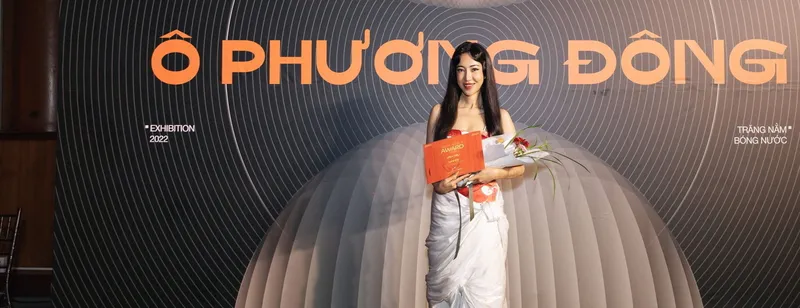 Sản phẩm VM giai thuong o phuong dong 2022 — Công Ty TNHH Vanmiu Beauty — MST 0314932109