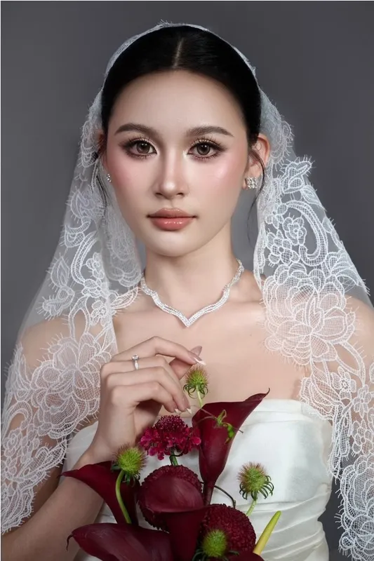 Sản phẩm Catalogue 6 kieu makeup co dau dep nhat hien nay 4 — Công Ty TNHH Vanmiu Beauty — MST 0314932109