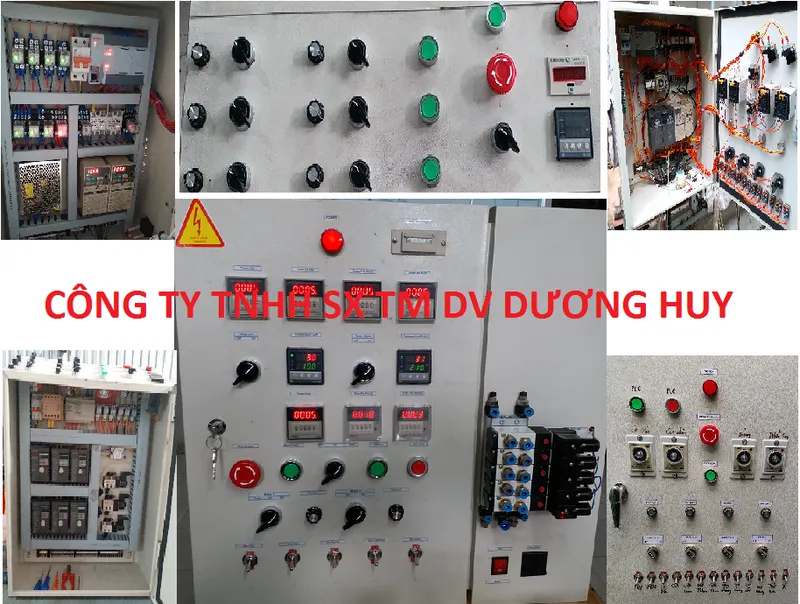 Sản phẩm congty — Công Ty TNHH Sản Xuất Thương Mại Dịch Vụ Dương Huy — MST 0314933663