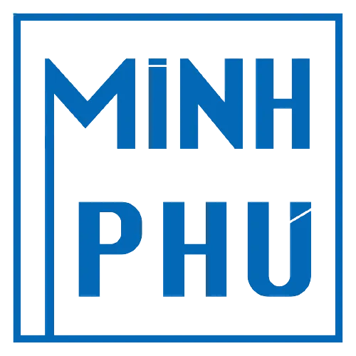 Logo Công Ty TNHH Thương Mại Dịch Vụ Kỹ Thuật Lạnh Minh Phú