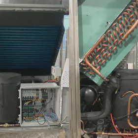 Sản phẩm Cum may EBock minhphuree 5 280x280 — Công Ty TNHH Thương Mại Dịch Vụ Kỹ Thuật Lạnh Minh Phú — MST 0314933688