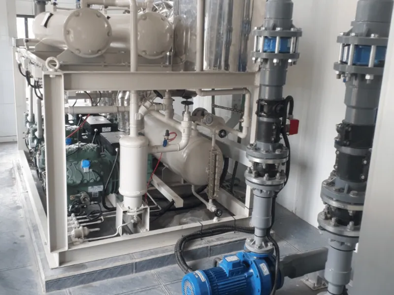 Sản phẩm Minhphuree Kho lanh cong nghiep 9 1 1067x800 — Công Ty TNHH Thương Mại Dịch Vụ Kỹ Thuật Lạnh Minh Phú — MST 0314933688