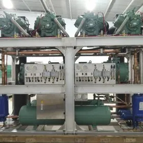 Sản phẩm Chiller MinhPhuRee 1 280x280 — Công Ty TNHH Thương Mại Dịch Vụ Kỹ Thuật Lạnh Minh Phú — MST 0314933688