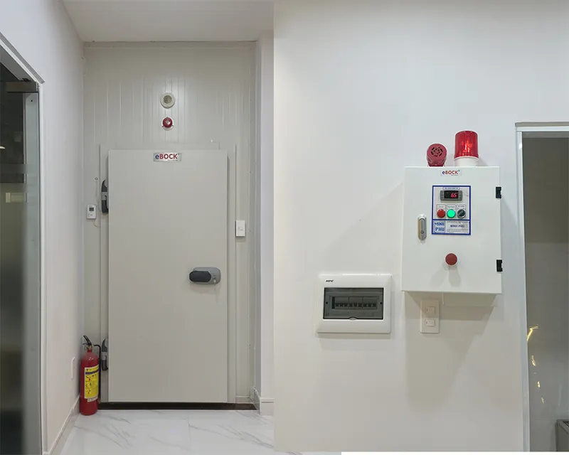 Sản phẩm Kho lanh Y te Van Xuan 1 — Công Ty TNHH Thương Mại Dịch Vụ Kỹ Thuật Lạnh Minh Phú — MST 0314933688