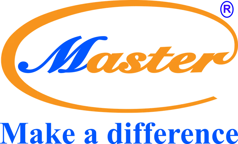Logo Công Ty TNHH Master Việt Nam