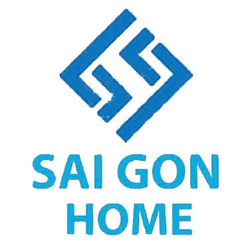 Logo Công Ty TNHH Kinh Doanh Thương Mại Nội Thất Sài Gòn Home