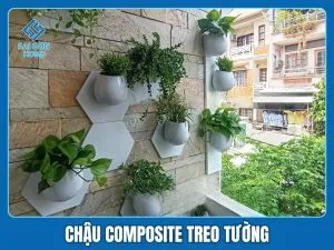 Sản phẩm Chau Composite treo tuong 1 300x225 — Công Ty TNHH Kinh Doanh Thương Mại Nội Thất Sài Gòn Home — MST 0314938365