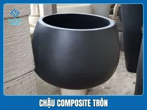 Sản phẩm Chau composite tron 1 300x225 — Công Ty TNHH Kinh Doanh Thương Mại Nội Thất Sài Gòn Home — MST 0314938365