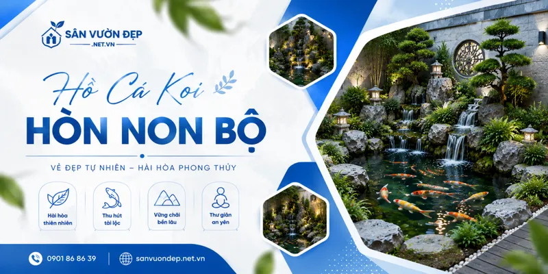 Sản phẩm Ho ca koi Hon non bo 1024x512 — Công Ty TNHH Kinh Doanh Thương Mại Nội Thất Sài Gòn Home — MST 0314938365