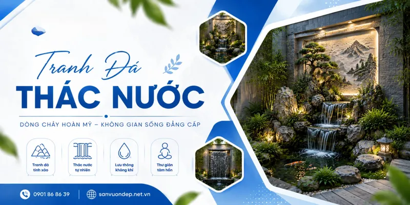 Sản phẩm Tranh Da – Thac Nuoc 1 1024x512 — Công Ty TNHH Kinh Doanh Thương Mại Nội Thất Sài Gòn Home — MST 0314938365