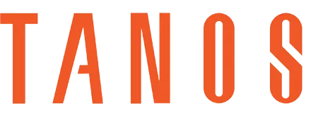 Logo Công Ty Cổ Phần TANOS