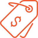 Sản phẩm price tag — Công Ty Cổ Phần TANOS — MST 0314938710