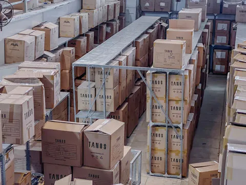 Sản phẩm tanos gioi thieu mobile — Công Ty Cổ Phần TANOS — MST 0314938710