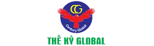 Logo Sản Xuất Túi Và Bao Bì - Công Ty TNHH Thế Kỷ Global